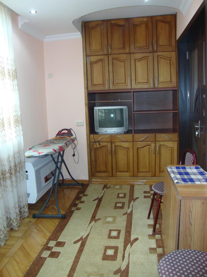 شقة Madona'S House باتومي المظهر الخارجي الصورة